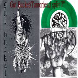 Gut Bucket : Gut Bucket -Tumorhead 7